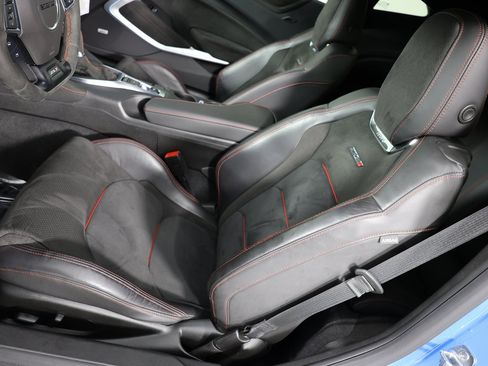 Used 2023 Chevrolet Camaro ZL1 image 10