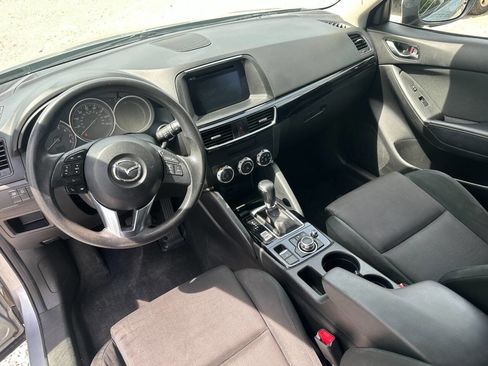 Used 2016 MAZDA CX-5 Sport FWD image 13