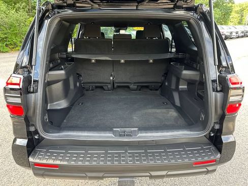 Certified 2025 Toyota 4Runner SR5 AWD/4WD image 15