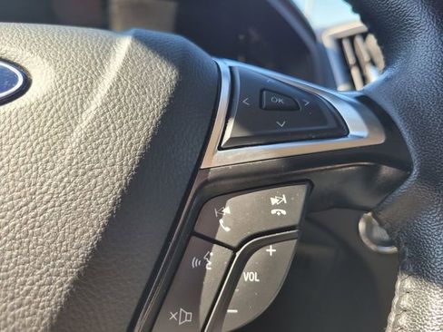 Used 2024 Ford Edge SEL image 27