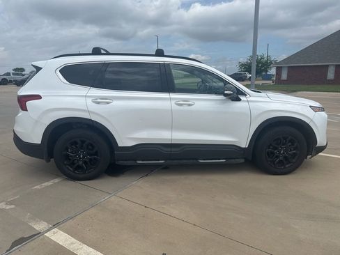 Used 2022 Hyundai Santa Fe XRT FWD image 8