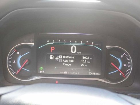 Used 2019 Honda Pilot EX image 30