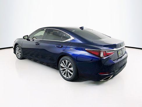 Used 2021 Lexus ES 350 w/ Premium Package image 5