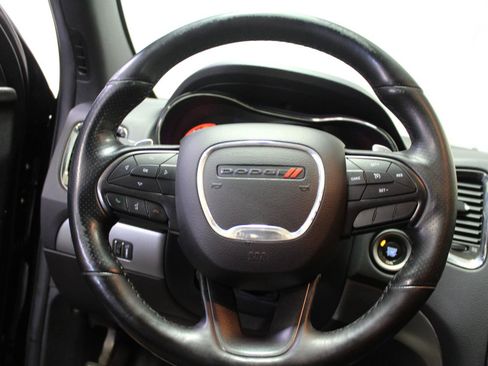 Used 2018 Dodge Durango R/T AWD/4WD image 8