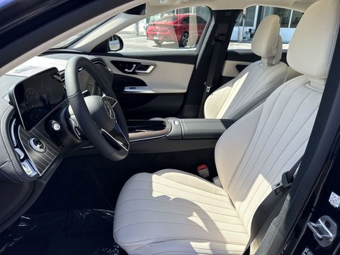 New 2026 Mercedes-Benz E 350 E 350 image 10