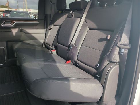 New 2026 Chevrolet Silverado 2500 LT w/ Texas Edition image 24