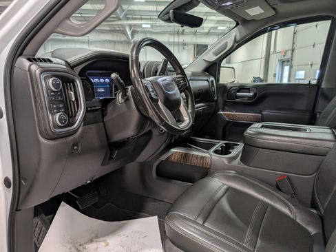 Used 2021 GMC Sierra 1500 Denali w/ Denali Ultimate Package image 15
