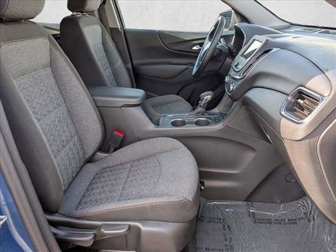 Used 2024 Chevrolet Equinox LT image 24