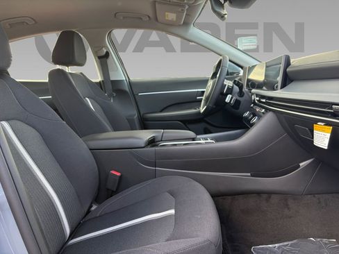 New 2026 Hyundai Sonata SEL image 10