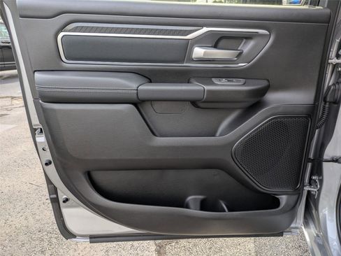 New 2026 RAM 1500 Big Horn image 29