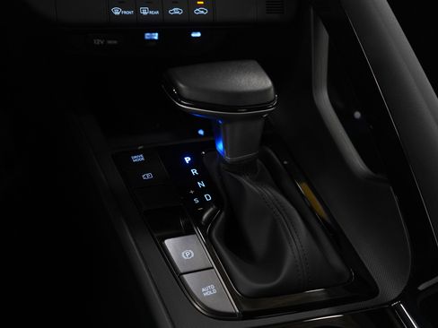 Certified 2025 Hyundai Elantra SEL w/ Cargo Package image 21