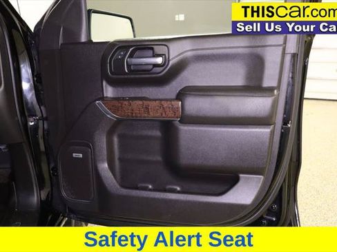 Used 2019 GMC Sierra 1500 Denali w/ Driver Alert Package II RWD image 37