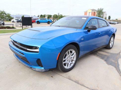 New 2026 Dodge Charger R/T AWD/4WD image 10