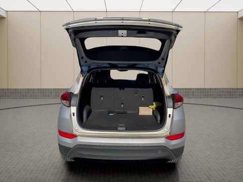 Used 2017 Hyundai Tucson SE Plus image 15