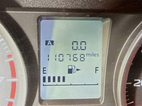 Used 2017 Subaru Forester 2.5i image 4