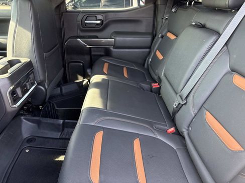 Used 2021 GMC Sierra 1500 AT4 image 30