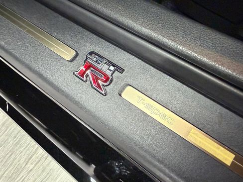 Used 2024 Nissan GT-R w/ T-Spec Takumi Edition image 40