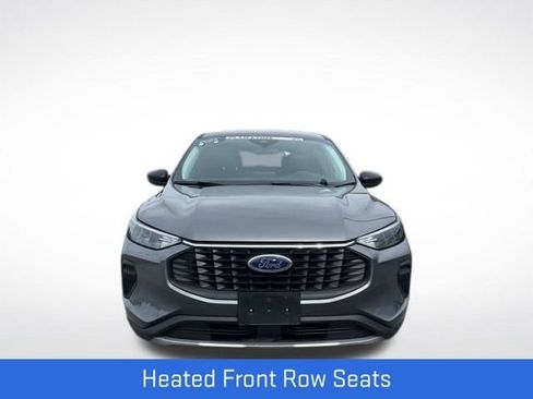 Used 2024 Ford Escape Active AWD/4WD image 13