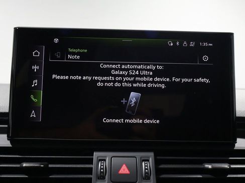 Used 2023 Audi Q5 e Premium image 25