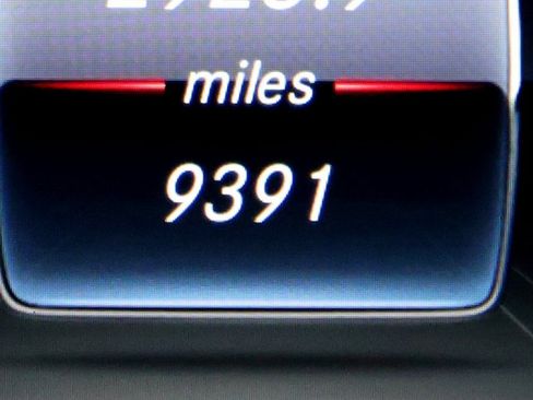 Used 2023 Mercedes-Benz G 63 AMG 4MATIC image 21