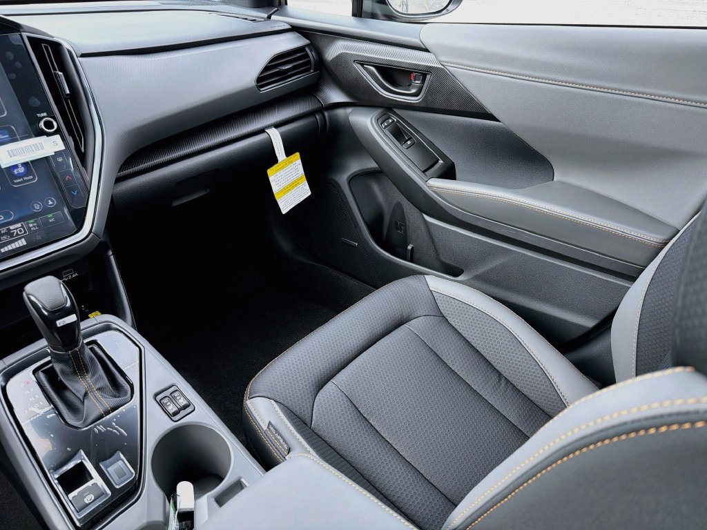 New 2026 Subaru Crosstrek 2.5i Wilderness AWD/4WD image 30