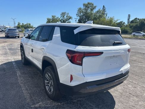 New 2026 GMC Terrain Elevation FWD image 5