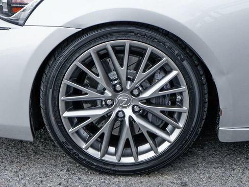 Used 2018 Lexus IS 300 AWD w/ Comfort Package image 42