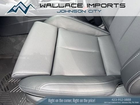 New 2026 Subaru Outback Touring XT AWD/4WD image 55