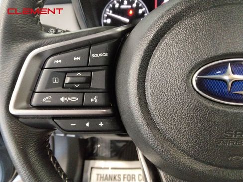 Used 2024 Subaru Outback Premium image 9