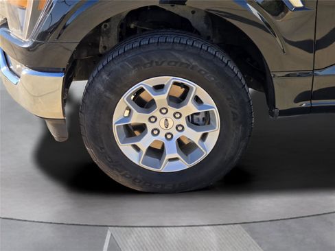 Used 2023 Ford F150 XLT image 10