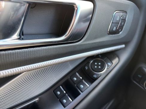 New 2026 Ford Explorer ST w/ Sun And Sound Package image 16