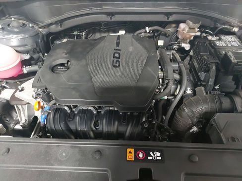 Certified 2023 Hyundai Santa Fe SEL image 43