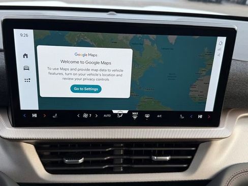 New 2026 Ford Explorer Active image 19