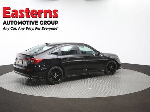 Used 2024 Honda Civic Sport image 40