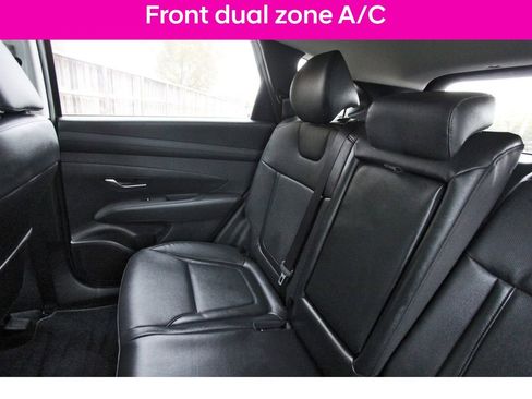 Certified 2025 Hyundai Tucson SEL image 11