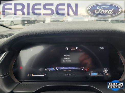 Used 2022 Jeep Grand Cherokee L Laredo w/ Luxury Tech Group I image 17