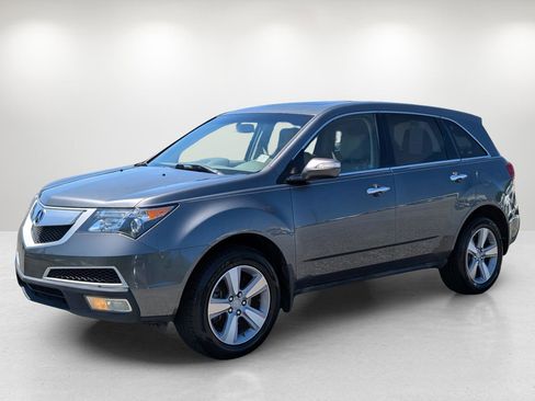 Used 2012 Acura MDX w/ Technology Package image 1