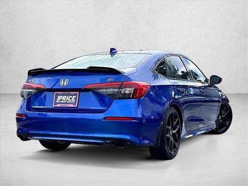 Used 2022 Honda Civic Si image 2