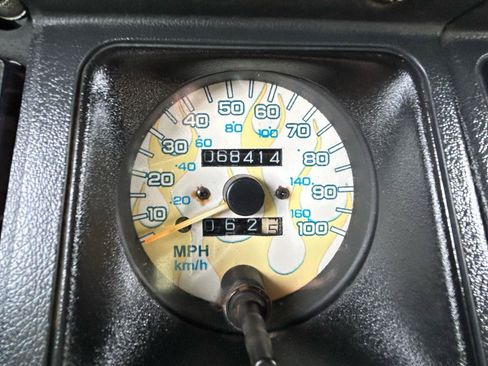 Used 1995 Jeep Wrangler Rio Grande AWD/4WD image 18