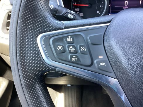 Used 2022 Chevrolet Equinox LT FWD image 6