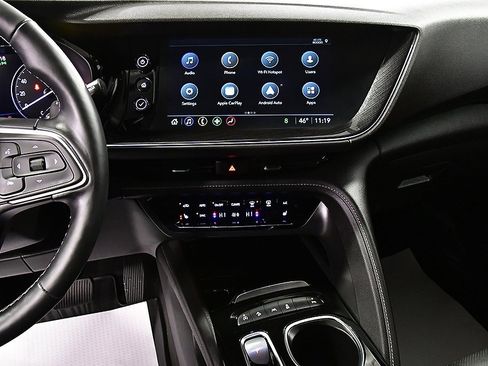 Used 2023 Buick Envision Essence image 22