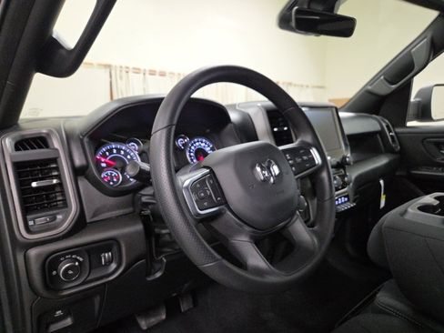 New 2026 RAM 1500 Tradesman w/ Off Road Group image 19