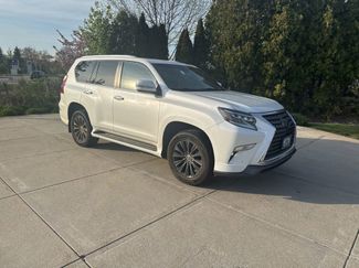 Used 2022 Lexus GX 460 Premium w/ Accessory Package AWD/4WD video 2