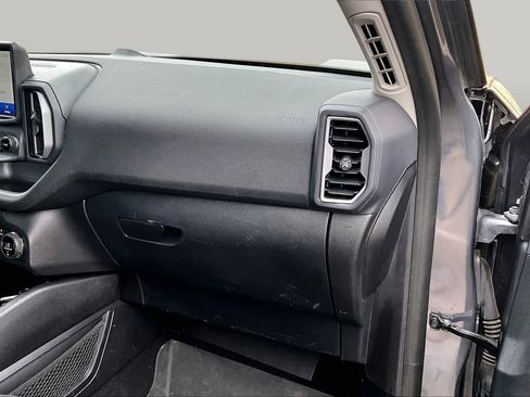 Certified 2021 Ford Bronco Sport Big Bend AWD/4WD image 19