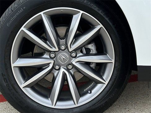 Certified 2023 Acura RDX w/ Technology Package image 10