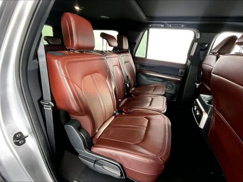 Used 2024 Ford Expedition Max Limited RWD image 27