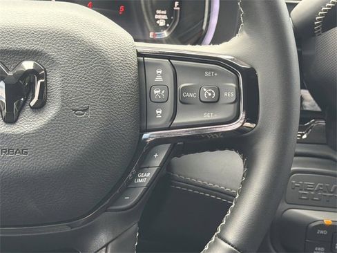 New 2026 RAM 2500 Limited image 25