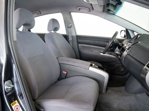 Used 2007 Toyota Prius FWD image 8