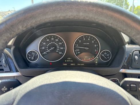 Used 2015 BMW 328i xDrive Sedan AWD/4WD image 19