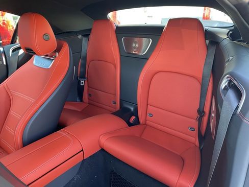 New 2025 Mercedes-Benz SL 43 AMG image 24